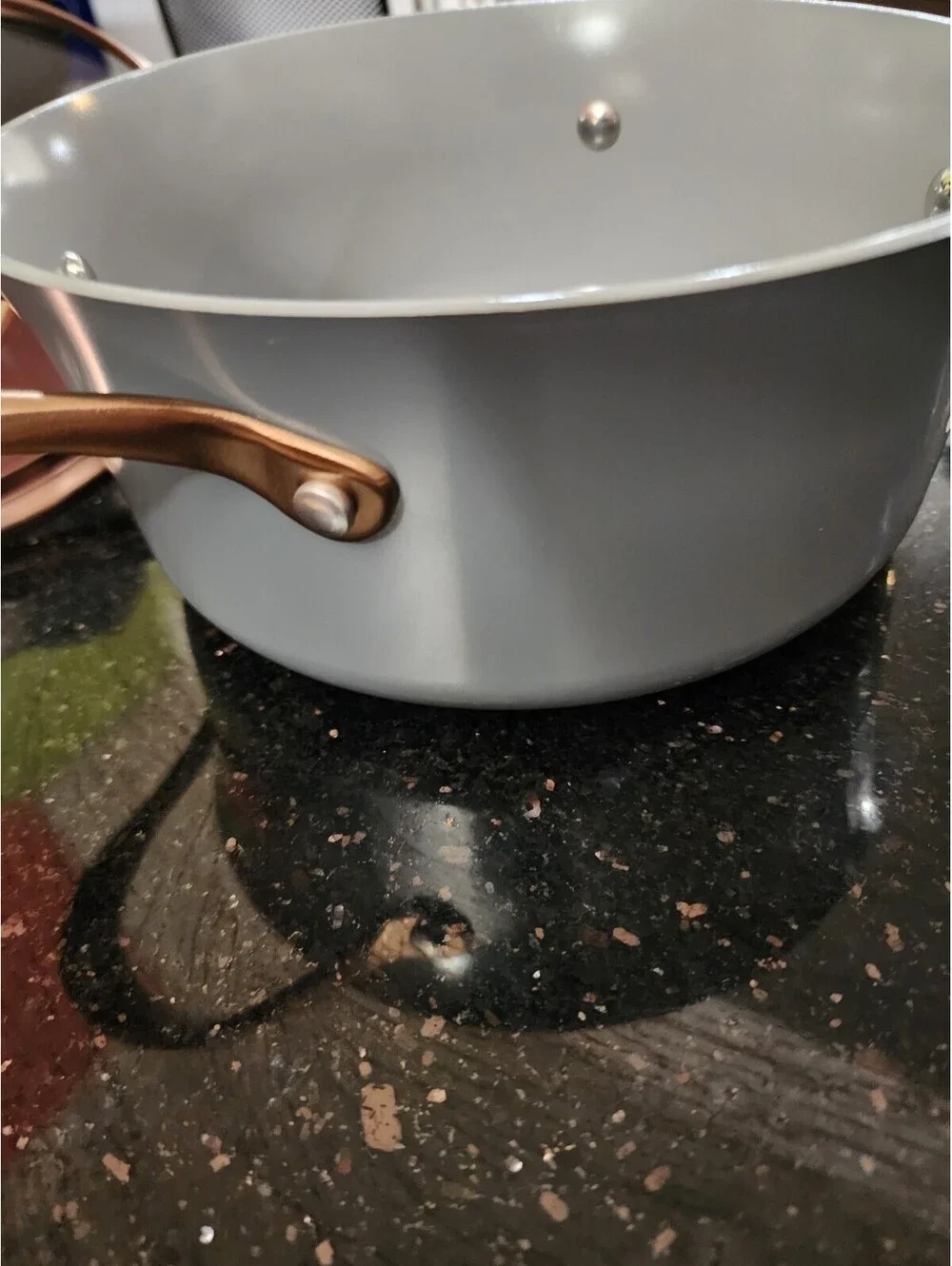 Authentic kitchen2.5-qt- 7.9